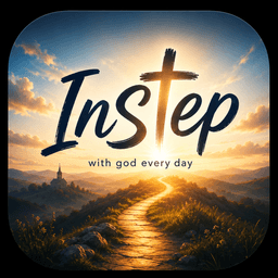 InStep — With God Every Day